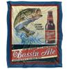 JQ Licensing Silky Supersoft Blanket