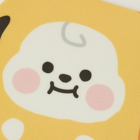 BT21 Коврик для мыши «Пекарня»