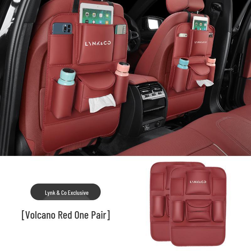 Lynk & Co Seat Back Multi-functional Storage Bag for Models 01-09