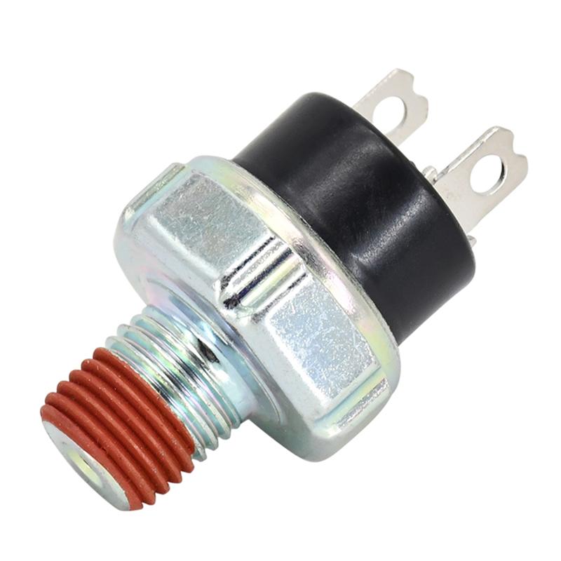 12V 10PSI 1/4-18 NC Oil Pressure Switch 0G6820 0C30250SRV For Generac Guardian Generators 0044511 0057340 0057350