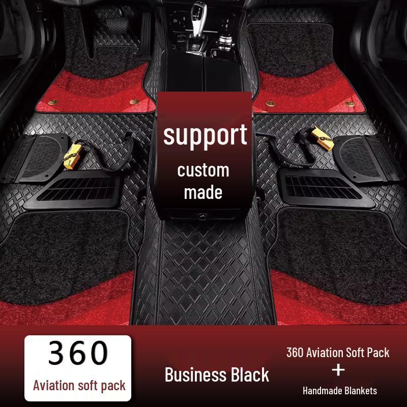 Индивидуальные коврики для пола Roewe RX5/i5/D7/350/360/M7/i6e/i5/RX5MAX PLUS