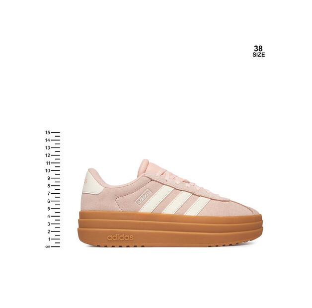 Кроссовки adidas Vl Court Bold