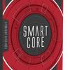 Wilson Мячи для гольфа Smart Core, набор из 24 штук, белый цвет