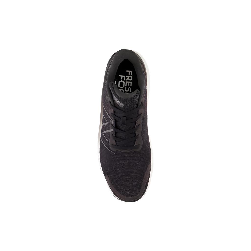 Fresh Foam X Kaiha Road New Balance 'Черный Темно-Серебристый Металлик' MKAIRLK1