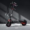 iScooter iX5S Electric Scooter 1000W 15Ah 11'' Off-Road Pneumatic Tires speed 25KM/H 60-65KM Range Adult Electric Scooters