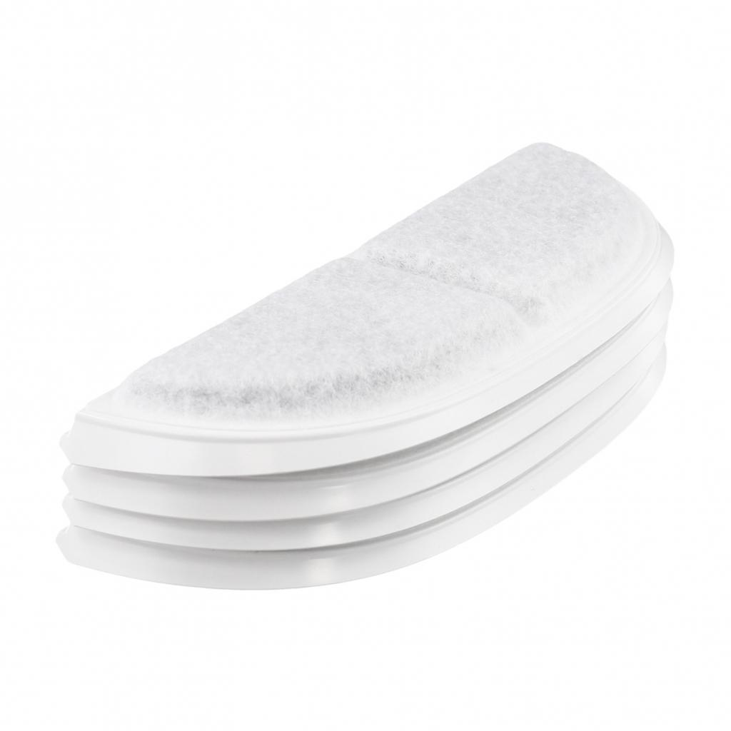 Легкая установка Мощный фонтан-фильтр для воды для питомцев