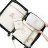 Triple-Thick Mesh Laundry Bag: Machine-Washable, Non-Deforming, Perfect for Sweaters, Underwear, and Down Jackets