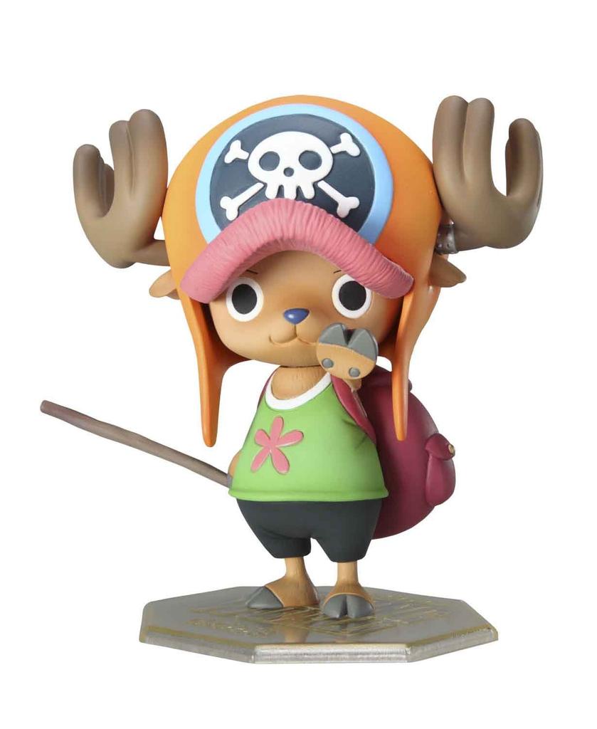 Portrait.Of.Pirates One Piece "STRONG EDITION" Tony Tony Chopper