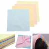 10PCS New Household Camera Screen Wipe Cleaning Cloth Microfiber Len Eyeglasses