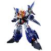Bandai Spirits SMP ALTERNATIVE DESTINY Brave Exkaiser Dragon Jet Super Giant Combination Set &