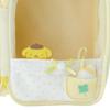 Мягкая игрушка Sanrio POMPOMPURIN с изображением пудинга Enjoy Idol Baby POMPOMPURIN x 12 x 9 см, персонаж 184594 15,5