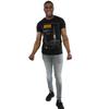 Star Wars Mens Force Awakens X-Wing Manual T-Shirt