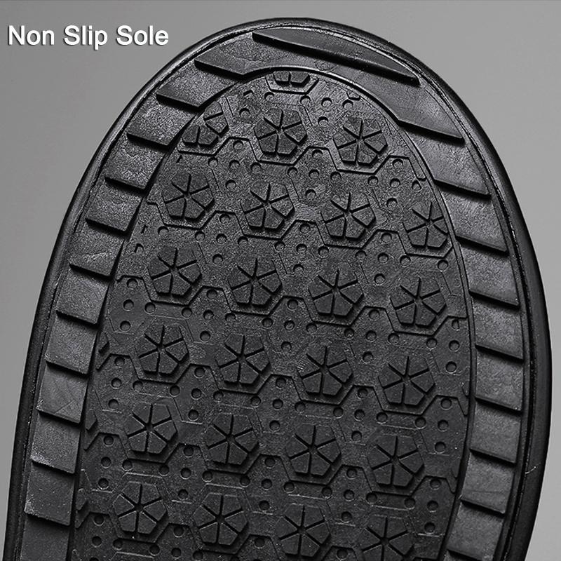 Summer Men Sandals Weaving Design Outdoor Beach Sandals Breathable Casual Flat Soft Sole Footwear