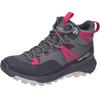 Треккинговые ботинки Siren 4 Traveller Mid GTX