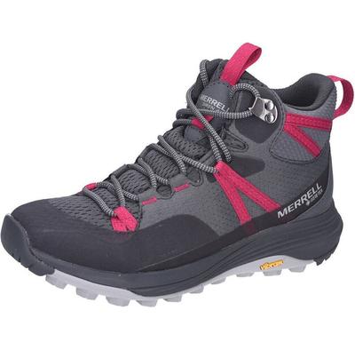 Треккинговые ботинки Siren 4 Traveller Mid GTX