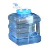 Yicang 6L Hexagonal Water Storage Bucket with Float
