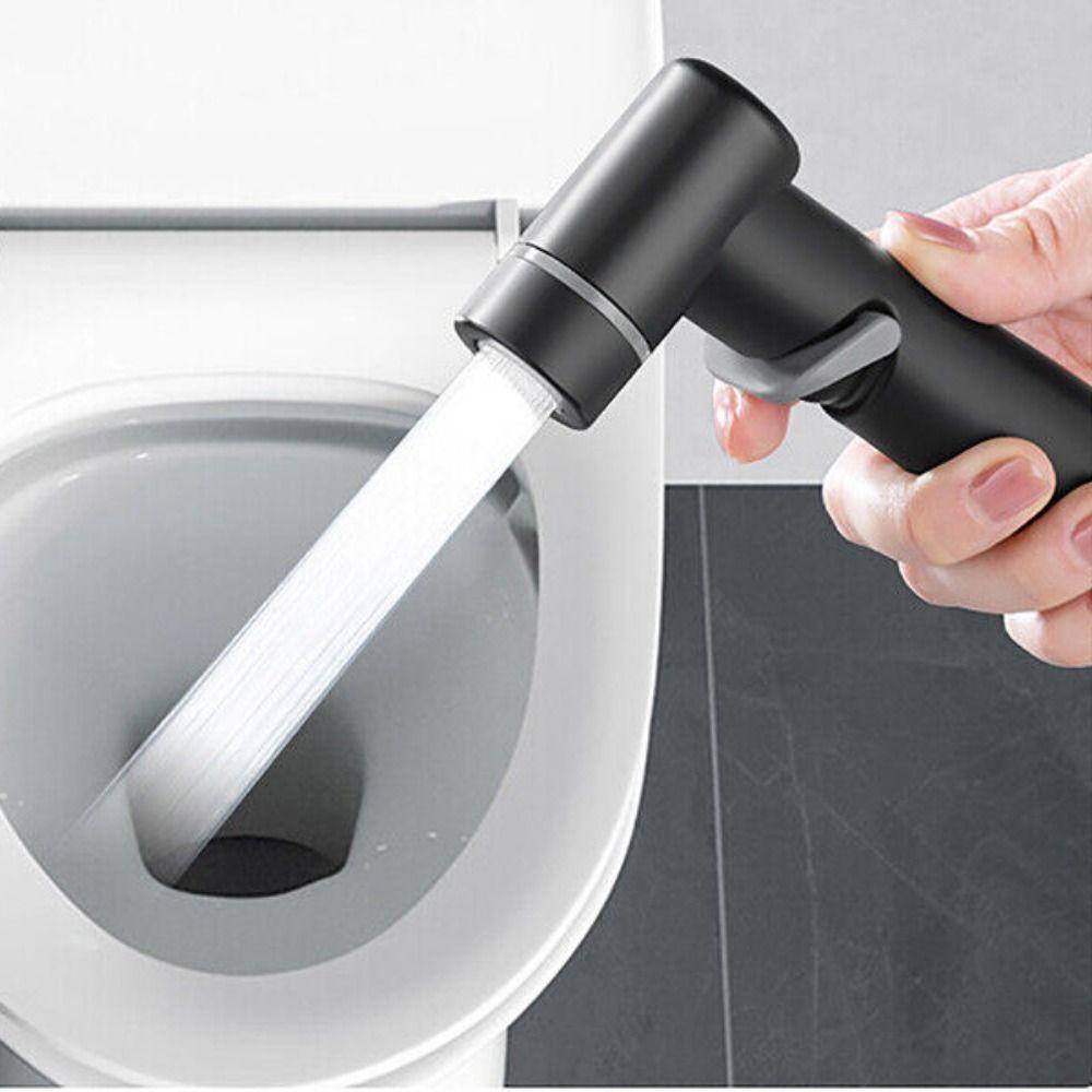 Регулируемая лейка для душа АБС туалет биде душ новый распылитель для ванной