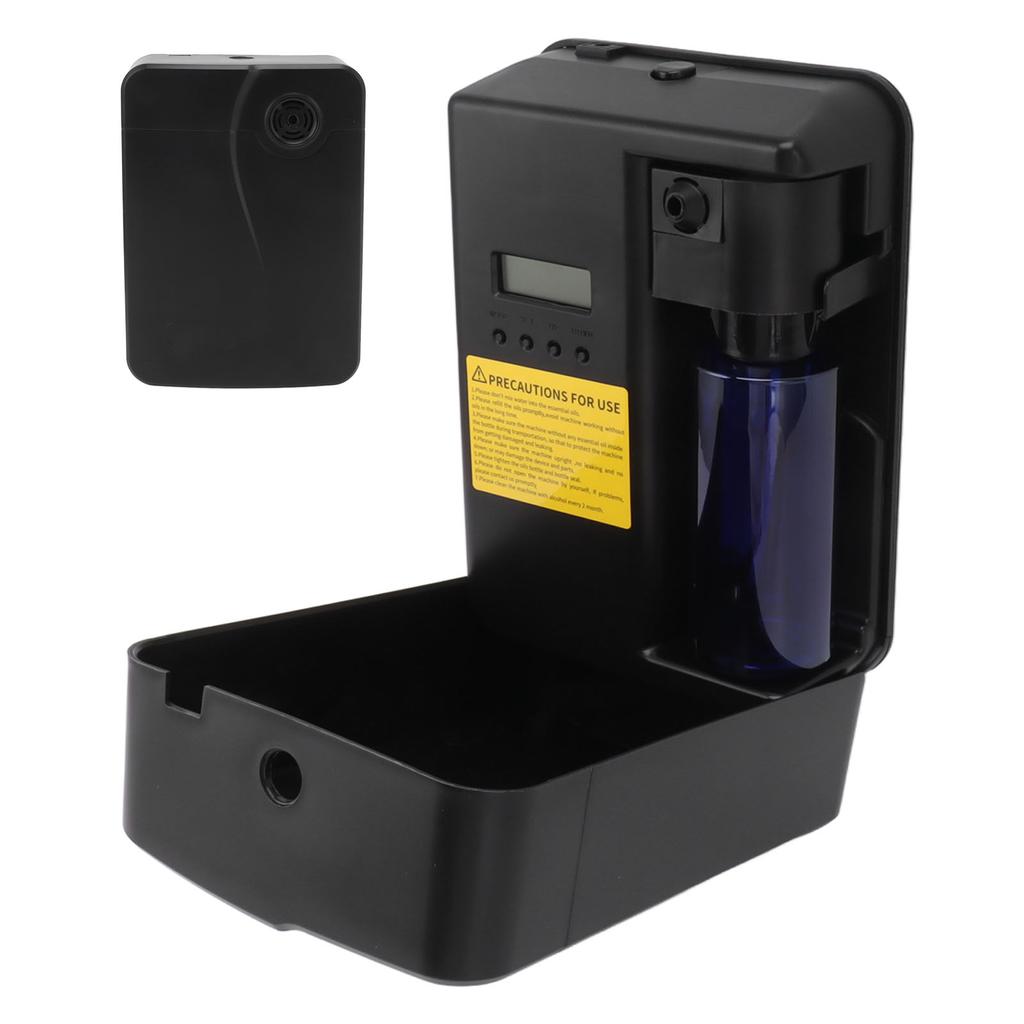 Умная ароматическая машина 200 мл настенный диффузор эфирных масел ароматическая машина с вентилятором для дома