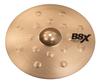SABIAN Sabian крэш тарелка B8X BALLISTIC CRASH 16" B8X-16BACS