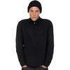B&C Adults Unisex ID.206 50/50 Толстовка на молнии во всю длину
