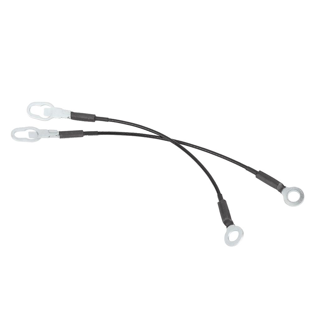 Pickup Truck Tailgate Tail Gate Cables Fit for Ford Ranger 01 11 F37Z9943052A