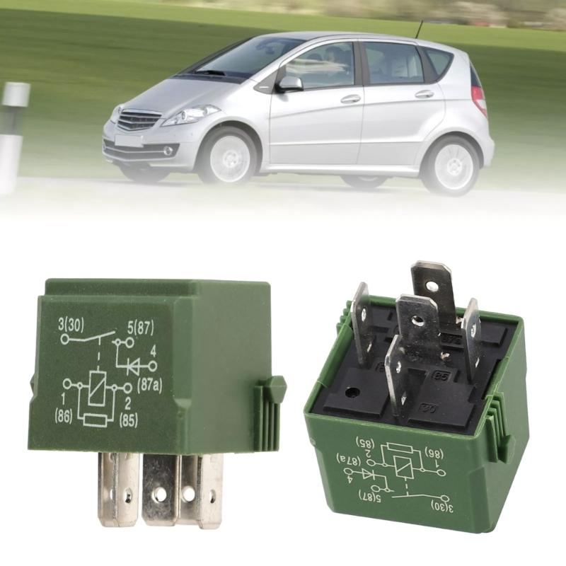 Automotive Air Suspension Relays 0025422319 0025427619 for C240 C280 C320 C350 S350 S430 S500 W164 W203 W220 W251 C230