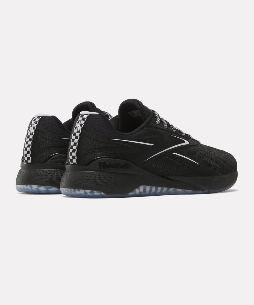 Reebok Nano X5 Edge - Черный:Белый / 100272191 (Тип B)