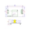 Dual Output Switching Power Supply Bare Board Buck Power Module 85-265V To ±5V/±12V/±15V/±24V Step-Down Isolation Power Module