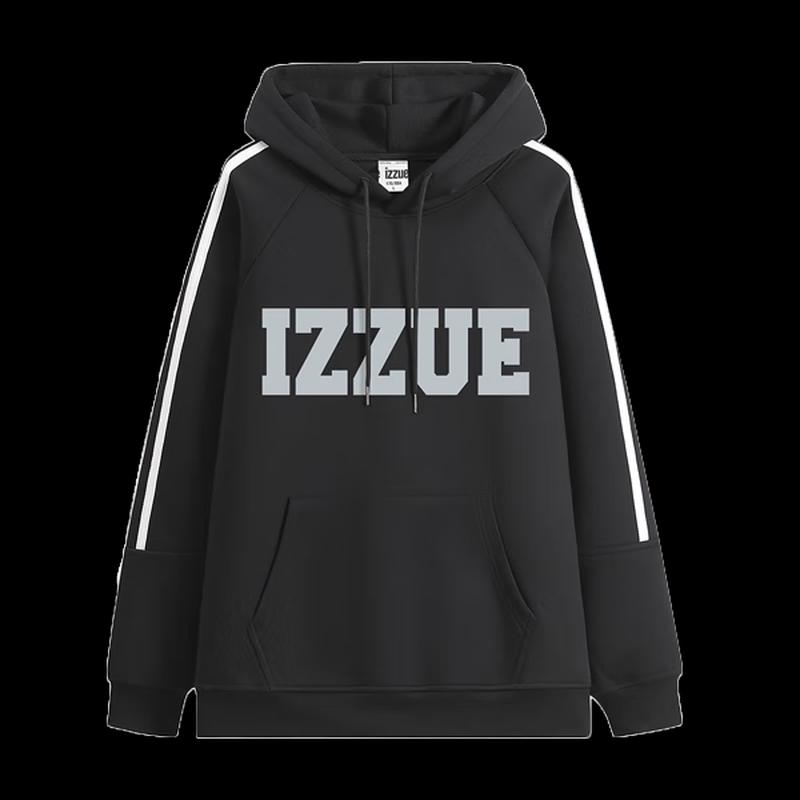 Толстовка с капюшоном Izzue American High Street
