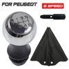 Для PEUGEOT 106 107 205 206 207 306 307 308 309 405 406 407 508 605 607 806 807 для CITROEN C1 C3 C4 ручка переключения передач багажник