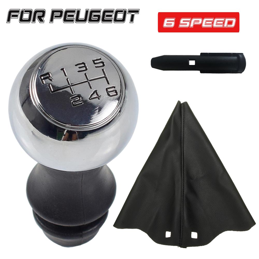 Для PEUGEOT 106 107 205 206 207 306 307 308 309 405 406 407 508 605 607 806 807 для CITROEN C1 C3 C4 ручка переключения передач багажник