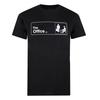 The Office Mens Logo T-Shirt