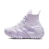 Run Star Motion CX Platform High Vapor Violet Unisex Sneakers Purple A05110C