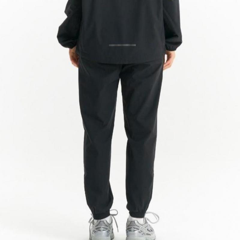 New Balance Штаны для бега Uni Running Essentials Speed Jogger Nbnte1233