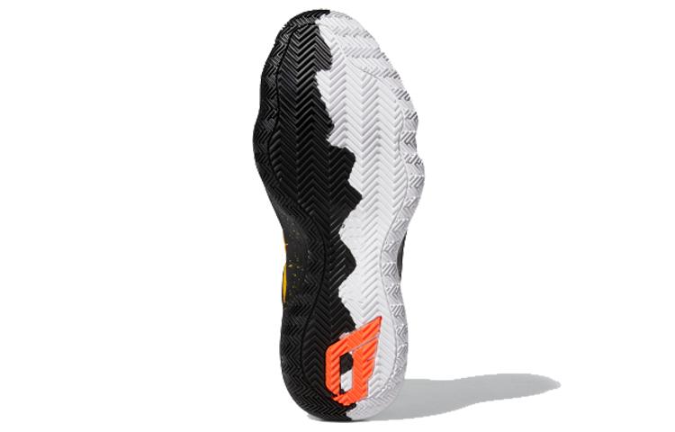 adidas Dame 6 Gca 'Китайский Новый год' EH1994