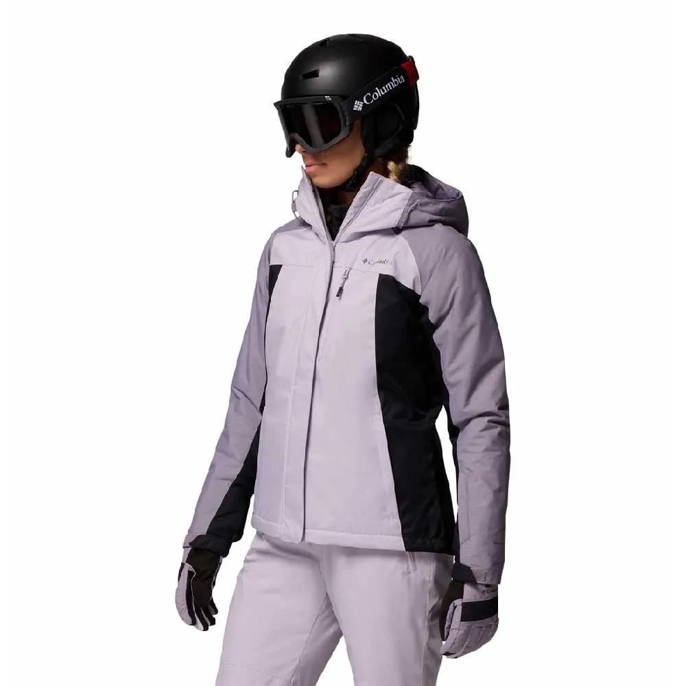 Columbia Snowy Summit™ Jacket