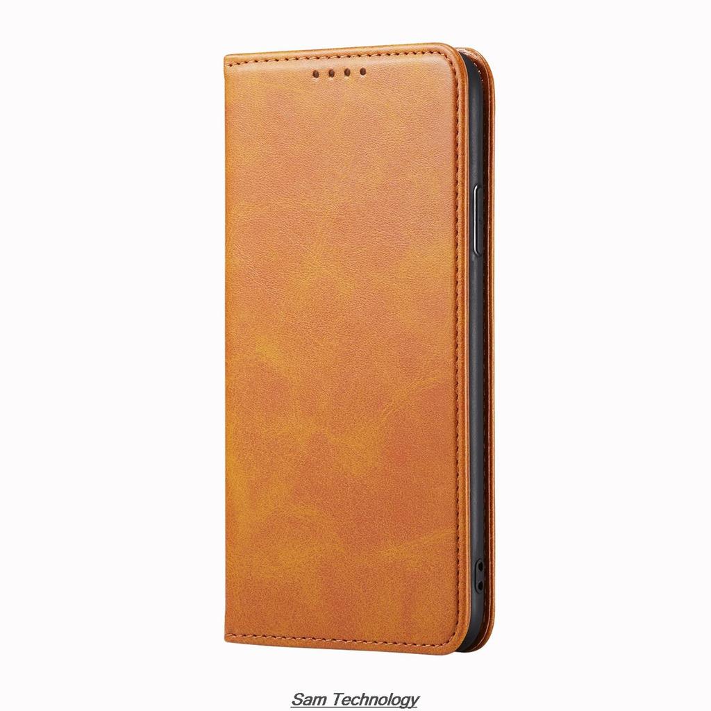 Магнитный притяжение кожаный чехол для Xiaomi Redmi Note 14 Pro plus 5G Global Version кобура флип чехол кошелек сумки Fundas Coque