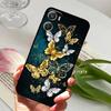 Для Motorola G06 G06Power Чехол XT2535-1 Новый Роскошный Крутой Лев Мягкий ТПУ Силиконовый Чехол для Телефона Для Moto G 06 Power MotoG06 Fundas
