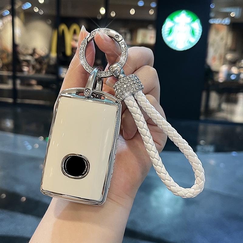 TPU Car Remote Key Case Cover Protect Shell Bag For Mazda 2 3 6 Atenza Axela Demio Alexa CX5 CX-3 CX7 CX-9 CX-30 CX-4 Mx5 Mx30