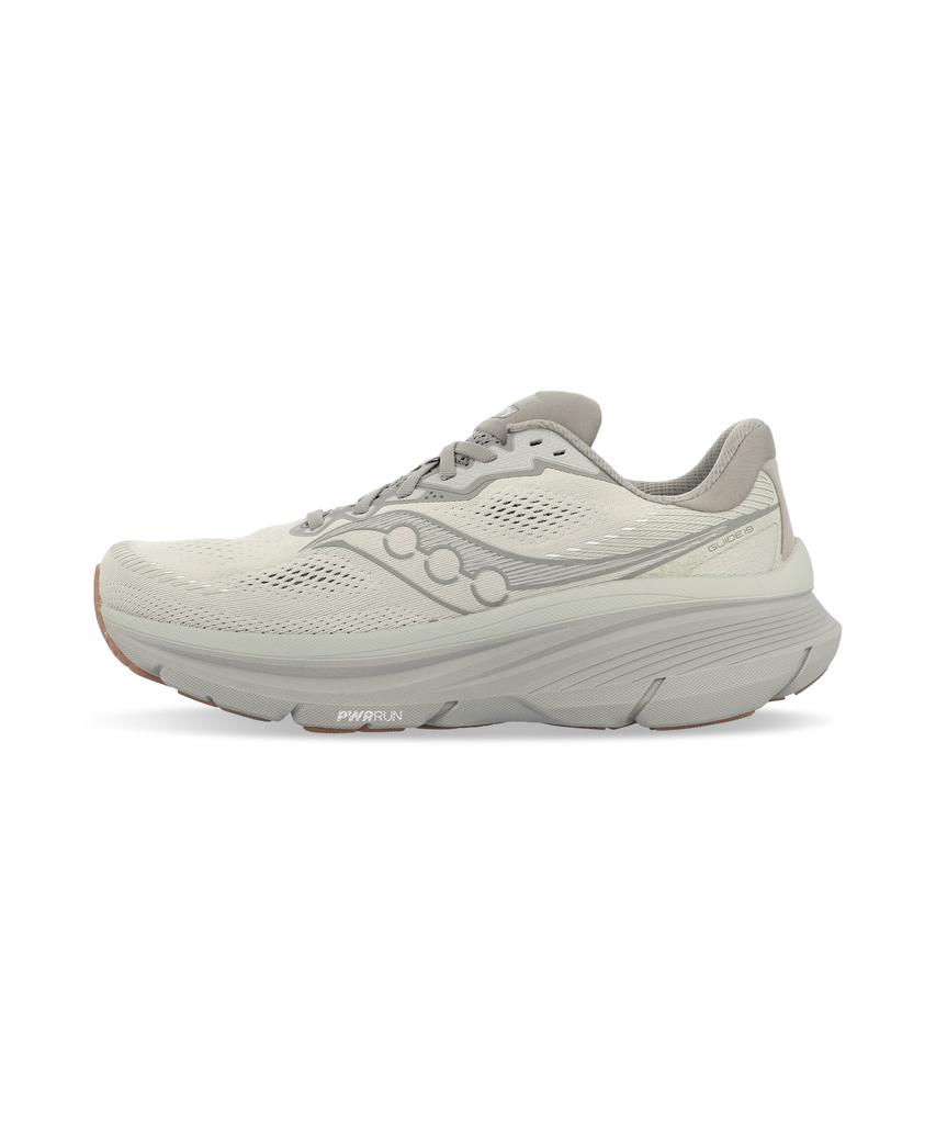 Saucony (мужчина) Руководство 19 - Шалфей:Меч / S21058-140