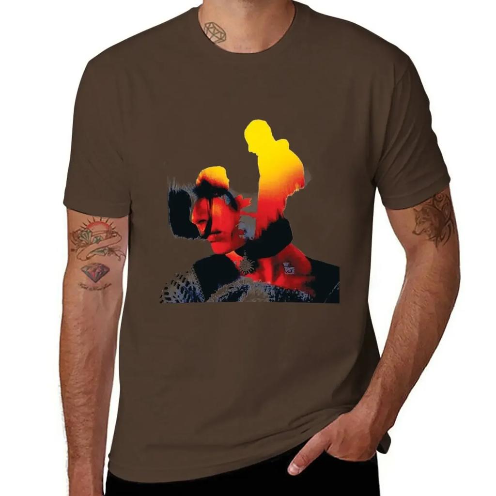 Leon: The Professional T-Shirt cute tops summer tops plus sizes mens cotton t shirts