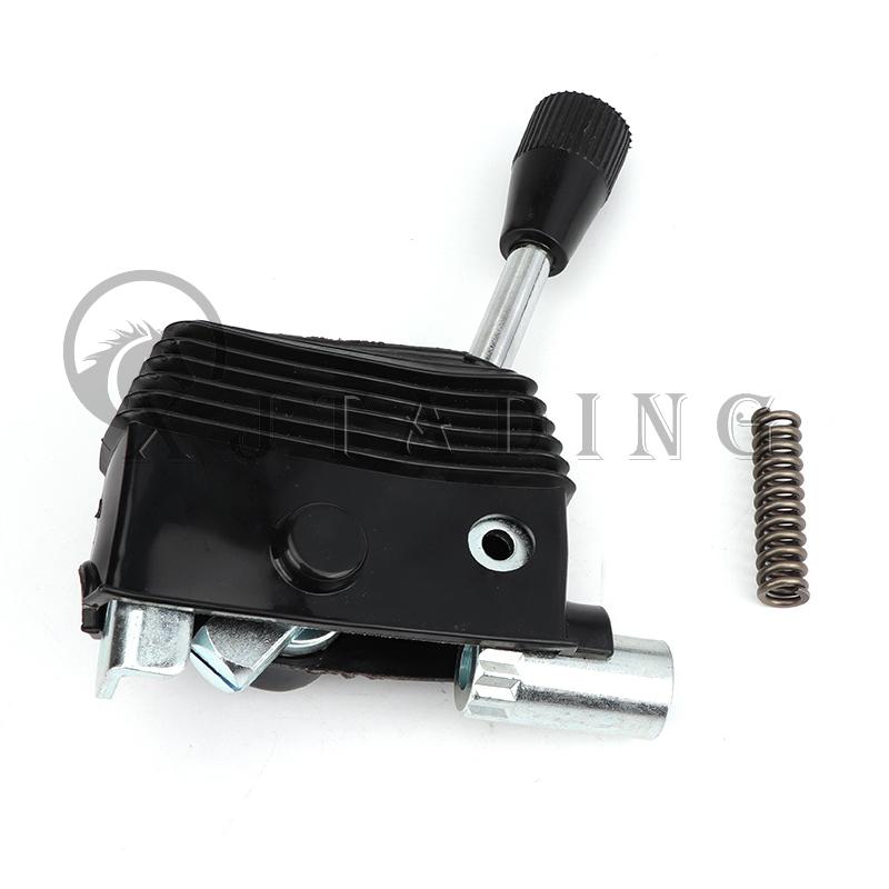 Parking Brake Hand Forward Reverse Gear Lever Shift Changer For 150cc 200cc ATV UTV Buggy Go Kart Vehicle PGO 250 Quad Bike