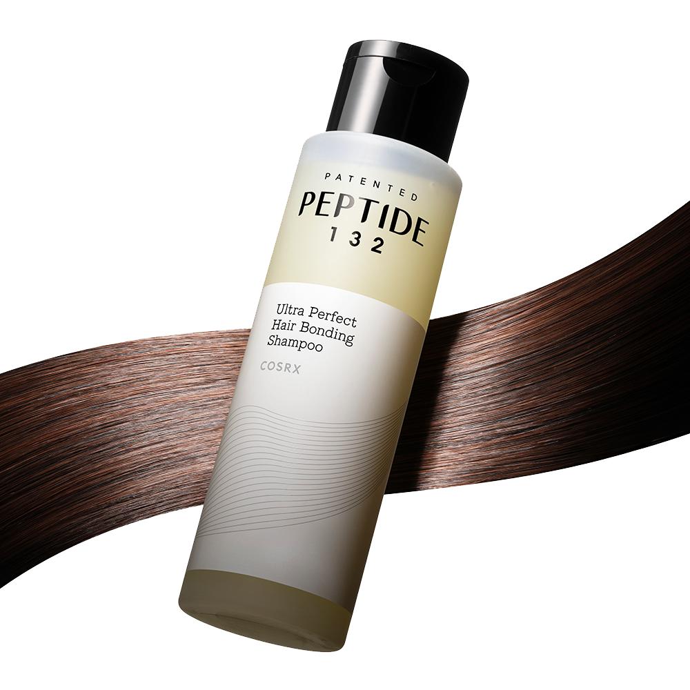 Peptide-132 Ultra Perfect Hair Bonding Shampoo