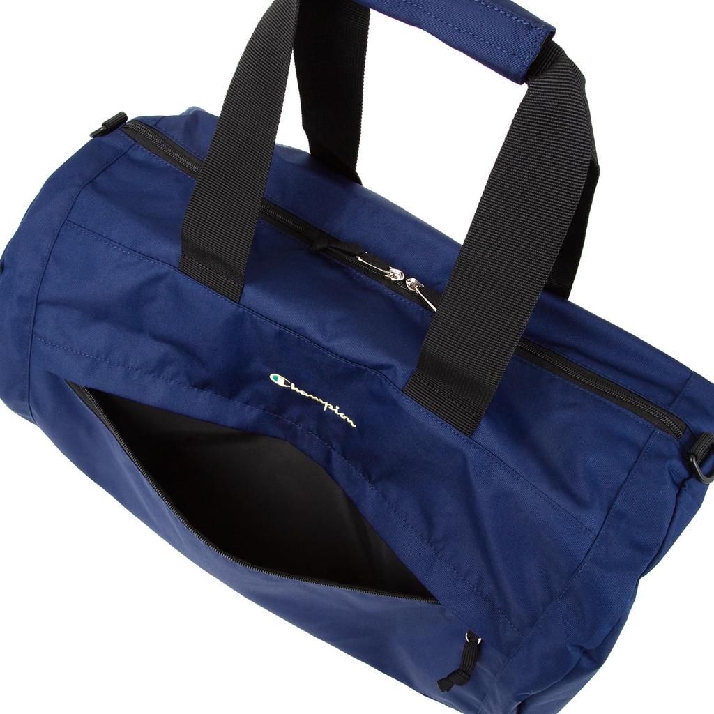 Спортивная сумка Champion 34 л Школа Школа Тренировка 1 ночь 2 2 ночи 3 дня 63876 Темно-синий №63876 Поездка, Поездка, Лагерь, Дни,