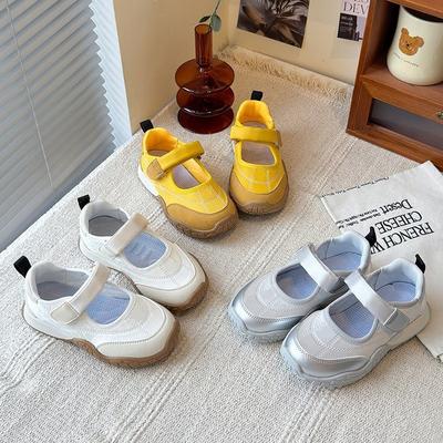 Туфли – Мэри Джейн