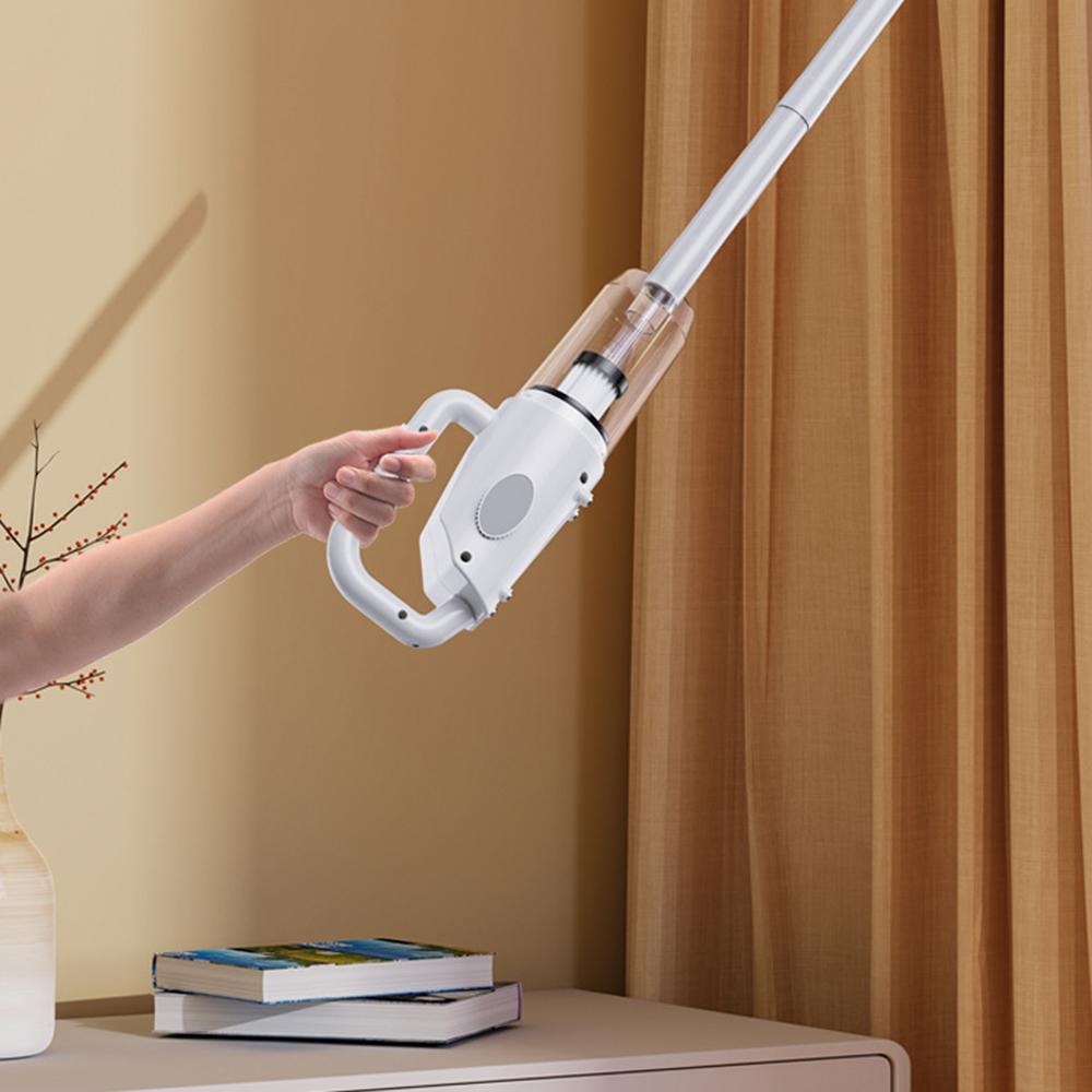 Multifunction Cordless Vacuum Cleaner Floor Care Handheld Rechargeable Vacuum Cleaner 3 In 1 For Home Car Hand Vacuum