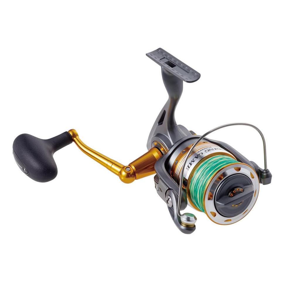 PRO MARINE Reel Jigging Game JG3500PE