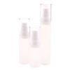 20/30/50 мл многоразовый флакон-спрей для духов с мелким распылением для лица увлажняющий диспенсер для путешествий пустой косметический контейнер