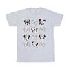 Boys Minnie Mouse Multiple T-Shirt