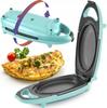 Omelette Maker 800W Omelette Maker Multifunctional Frying Pan Omelette Grill